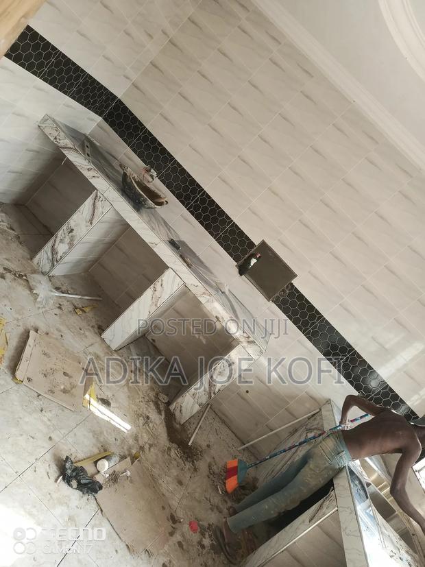Joefel Construction Decor · Photo 2