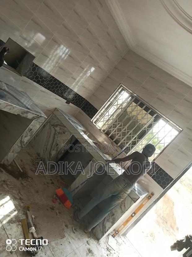 Joefel Construction Decor · Photo 3