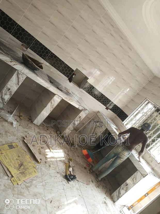 Joefel Construction Decor · Photo 4
