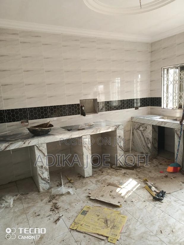 Joefel Construction Decor · Photo 5