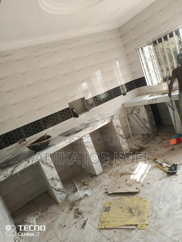 Joefel Construction Decor · Photo 6
