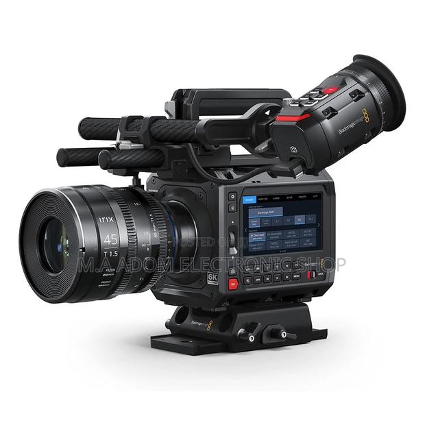 Black Magic Design Pyxis Camera · Photo 1
