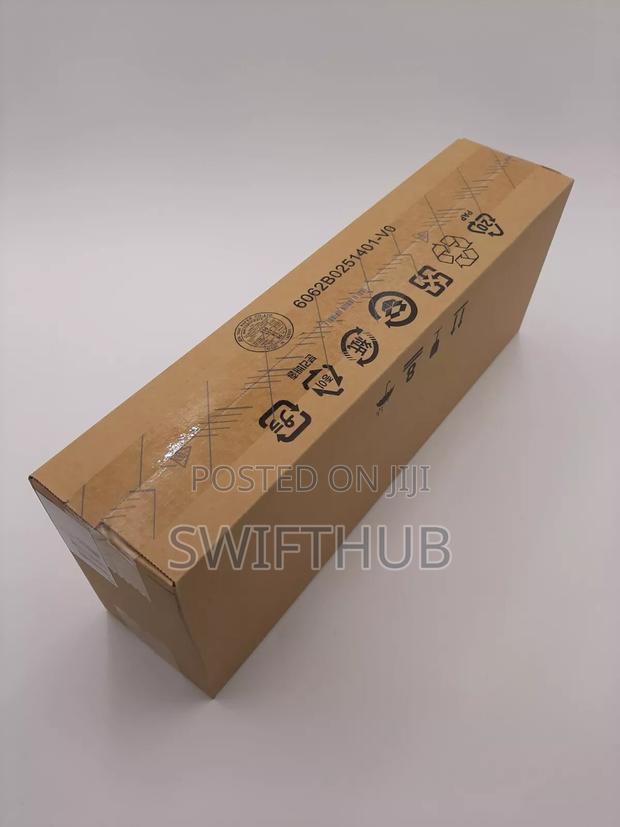 Brand New HP Ultraslim Docking Station US · Photo 2