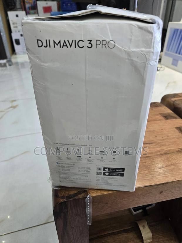 DJI Mavic 3 PRO · Photo 3