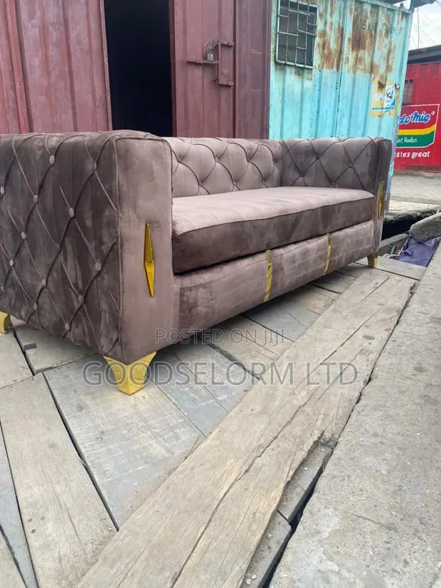 3in1 Seater Furniture With FREE DELIVERY · Photo 1