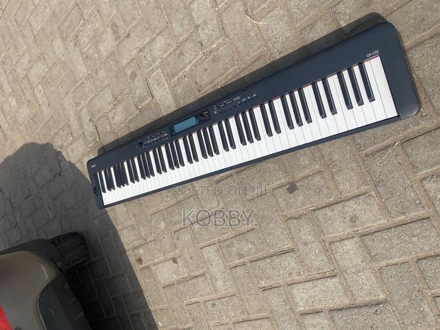 Casio CDP S350 Digital Piano · Photo 1