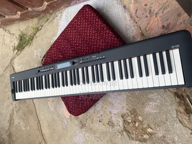 Casio CDP S350 Digital Piano · Photo 2