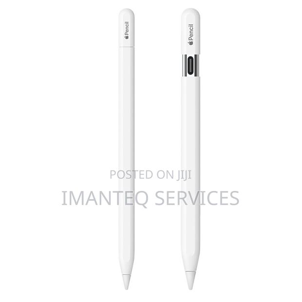 Apple Pencil Usb-C · Photo 2