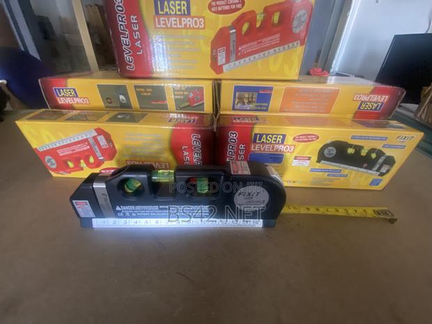 Fixit Laser Level Pro3 · Photo 2