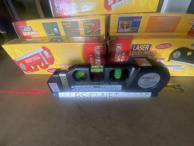Fixit Laser Level Pro3 · Photo 3