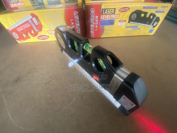 Fixit Laser Level Pro3 · Photo 4