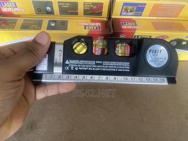Fixit Laser Level Pro3 · Photo 5