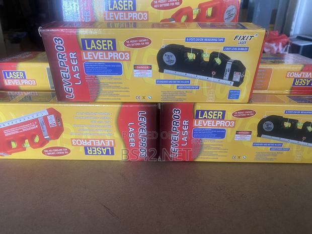 Fixit Laser Level Pro3 · Photo 6