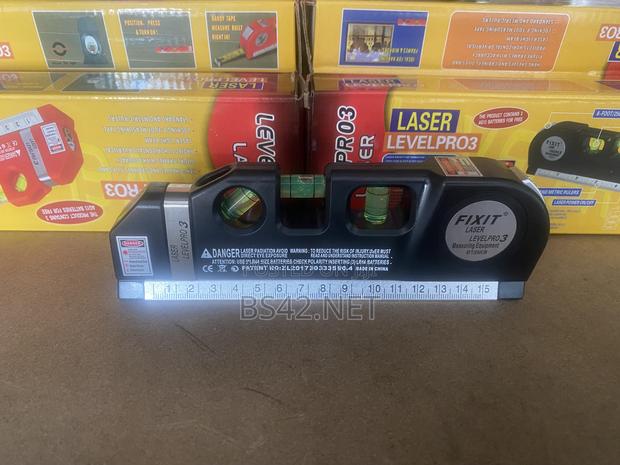 Fixit Laser Level Pro3 · Photo 7
