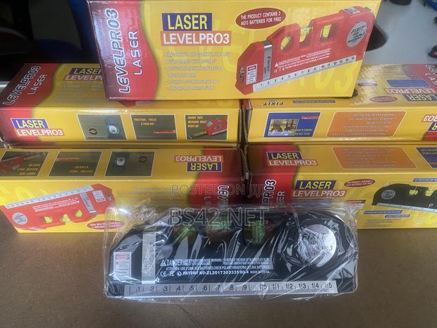 Fixit Laser Level Pro3 · Photo 8