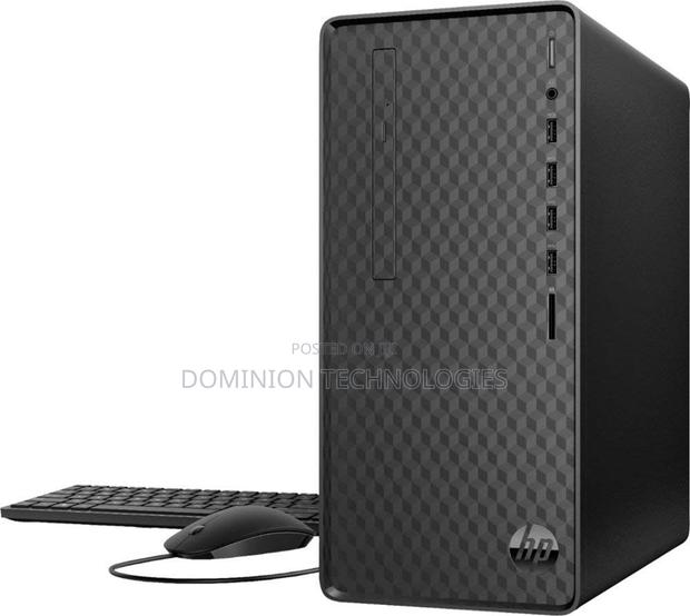 New Desktop Computer HP 8GB Intel Core I5 HDD 1T · Photo 2