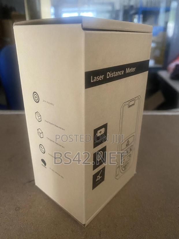 Laser Distance Meter · Photo 2