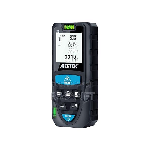 Laser Distance Meter · Photo 4