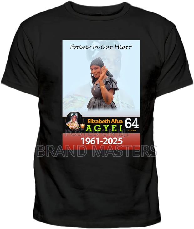 T-Shirt Print · Photo 1