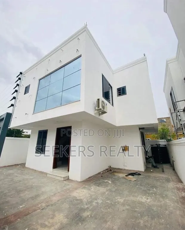 3bdrm House in Seekers Realty, East Legon for sale · Photo 1