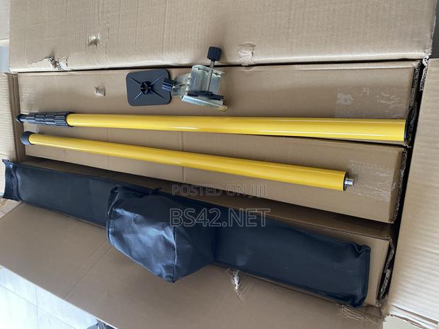 Laser Mount Holder · Photo 3