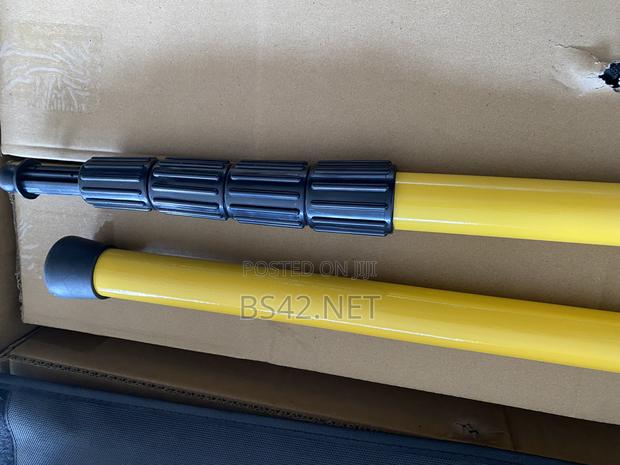 Laser Mount Holder · Photo 6