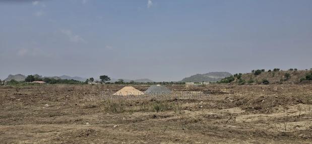 Secured Half Plot for Sale at Shai Hills · Photo 1