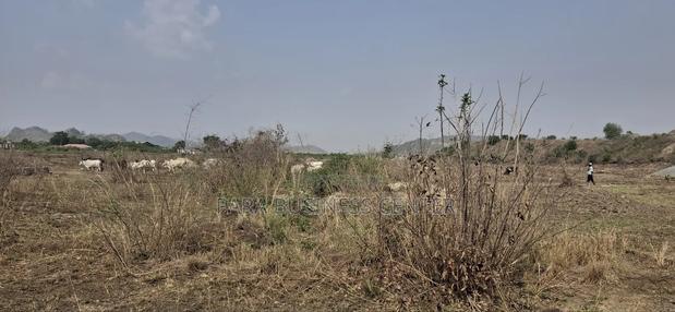 Secured Half Plot for Sale at Shai Hills · Photo 2