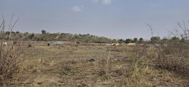 Secured Half Plot for Sale at Shai Hills · Photo 3