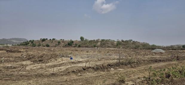 Secured Half Plot for Sale at Shai Hills · Photo 4
