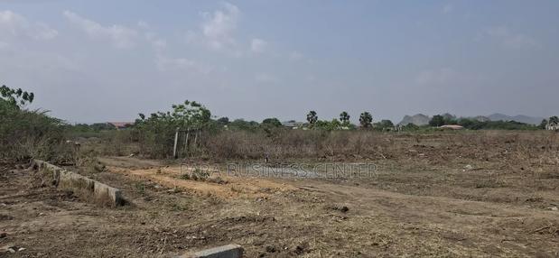 Secured Half Plot for Sale at Shai Hills · Photo 6