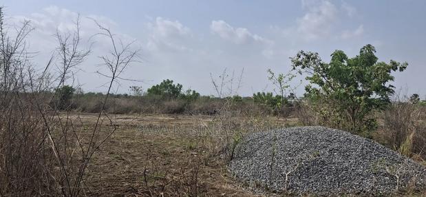 Secured Half Plot for Sale at Shai Hills · Photo 7