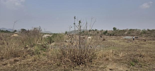Secured Half Plot for Sale at Shai Hills · Photo 8