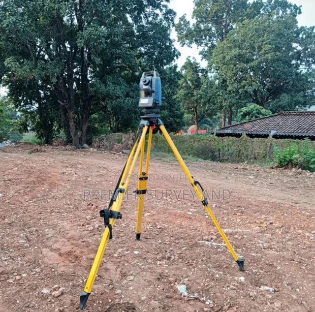 Land Survey Services · Photo 1