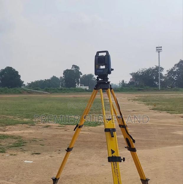Land Survey Services · Photo 2