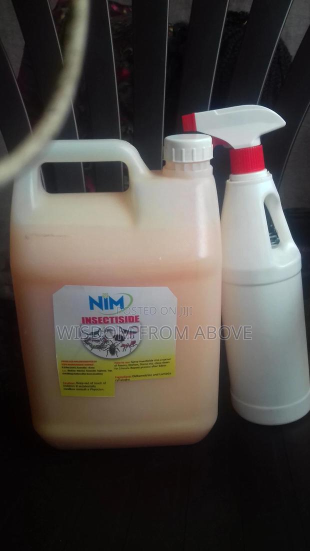 The Ultimate Pest Solution - Safe, Effective, and Powerful · Photo 1
