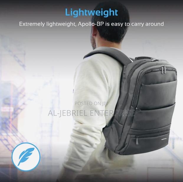 Promate APOLLO Urban Bagpack · Photo 3