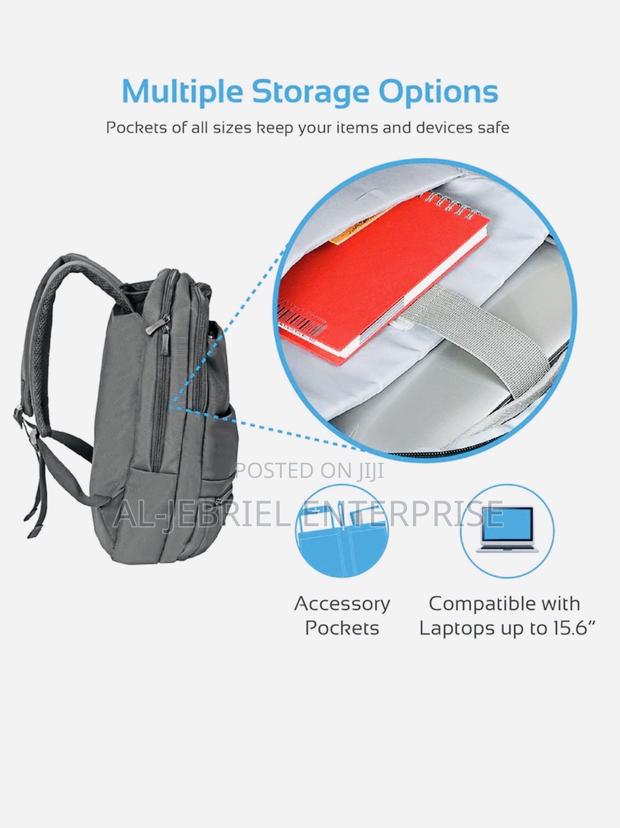 Promate APOLLO Urban Bagpack · Photo 2