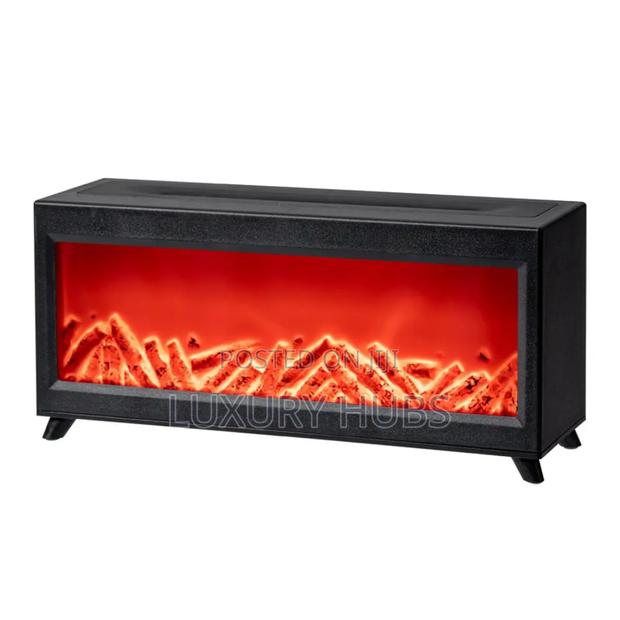 Diffuser (Fire Place Aroma Diffuser) · Photo 2