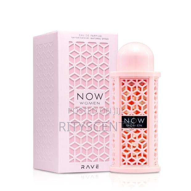 Rave Now Women · Photo 1