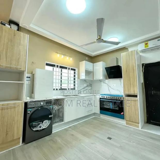 4bdrm Duplex in Com18, Spintex for sale · Photo 2