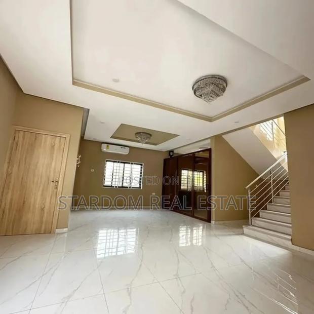 4bdrm Duplex in Com18, Spintex for sale · Photo 4