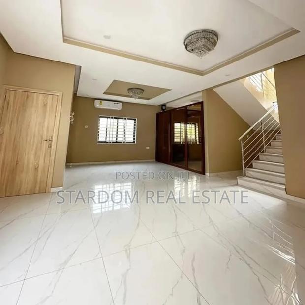 4bdrm Duplex in Com18, Spintex for sale · Photo 5