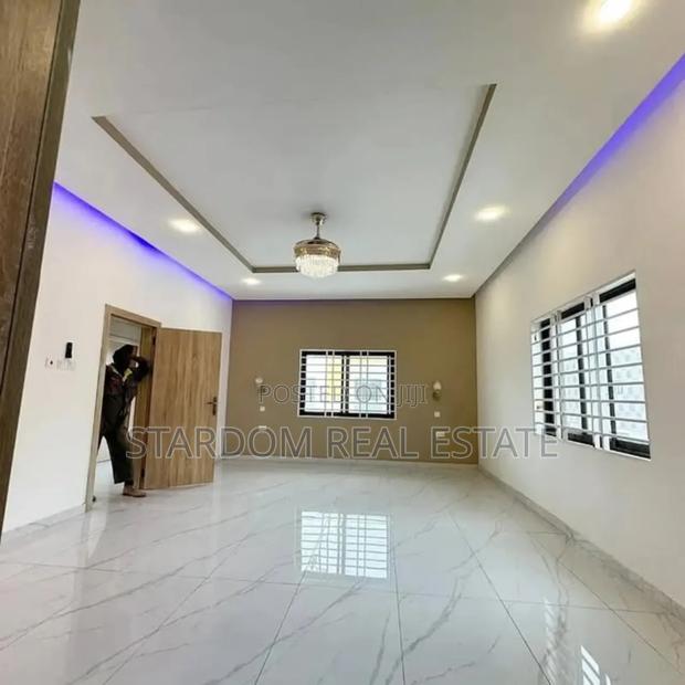 4bdrm Duplex in Com18, Spintex for sale · Photo 8