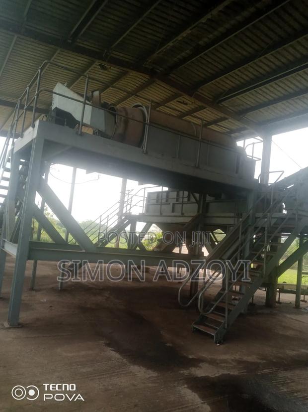 Cassava Processing Factory for Sale · Photo 2