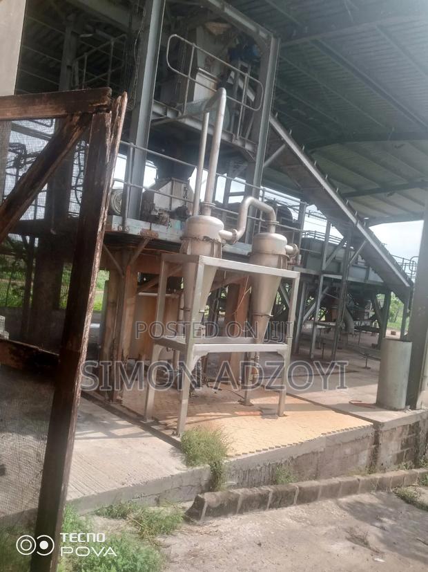 Cassava Processing Factory for Sale · Photo 3