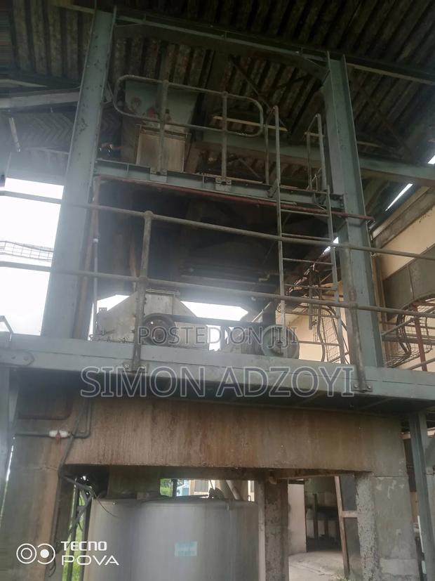 Cassava Processing Factory for Sale · Photo 4