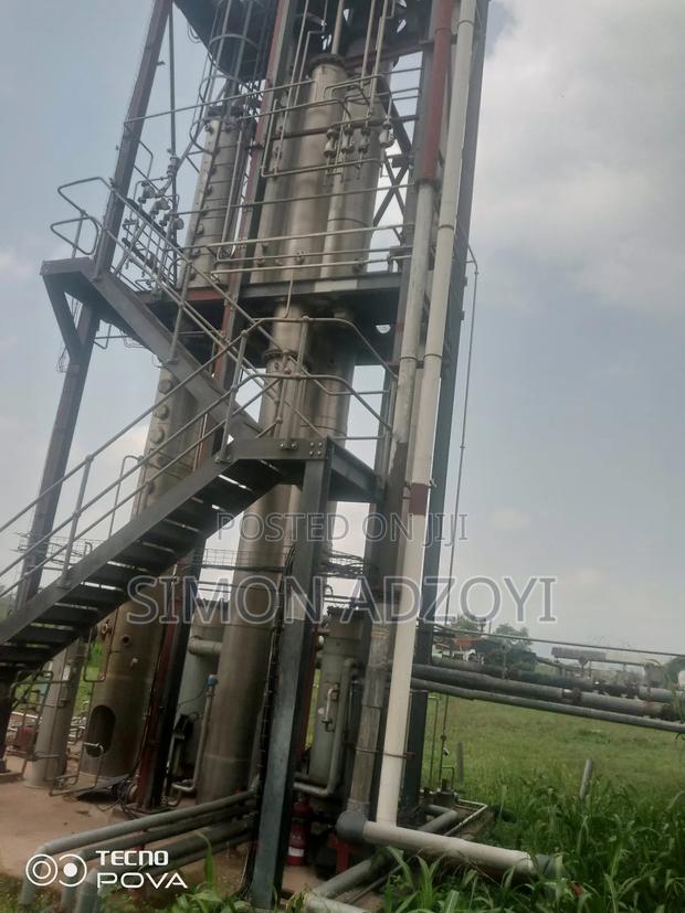 Cassava Processing Factory for Sale · Photo 5
