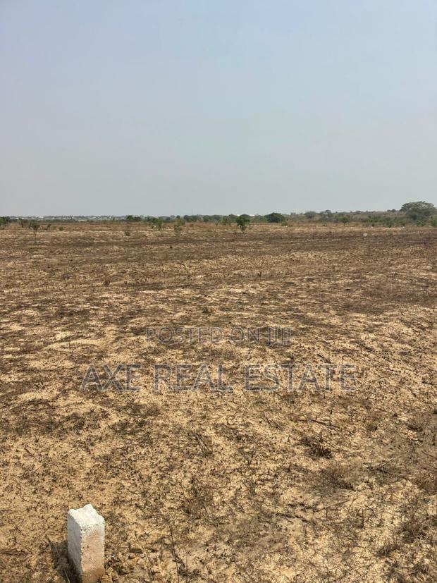 Secure Well Demarcated Plots on Good Prices · Photo 2