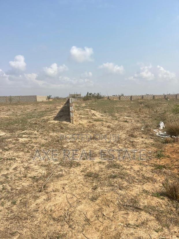 Secure Well Demarcated Plots on Good Prices · Photo 3